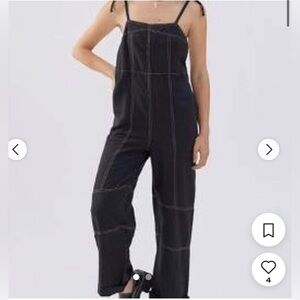 urban outfitters overalls